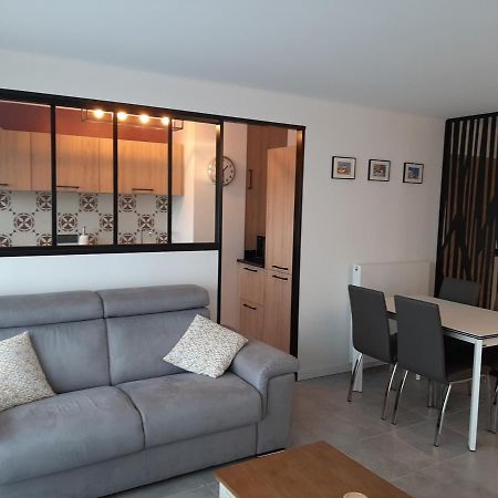Appartement T3 Renove A 10 Min Du Centre-Ville Avec Balcon, Garage Et Wifi A Saint-Jean-De-Luz - Fr-1-239-584 Екстериор снимка