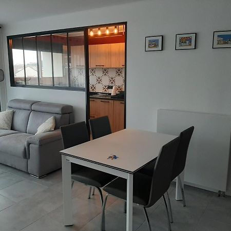 Appartement T3 Renove A 10 Min Du Centre-Ville Avec Balcon, Garage Et Wifi A Saint-Jean-De-Luz - Fr-1-239-584 Екстериор снимка
