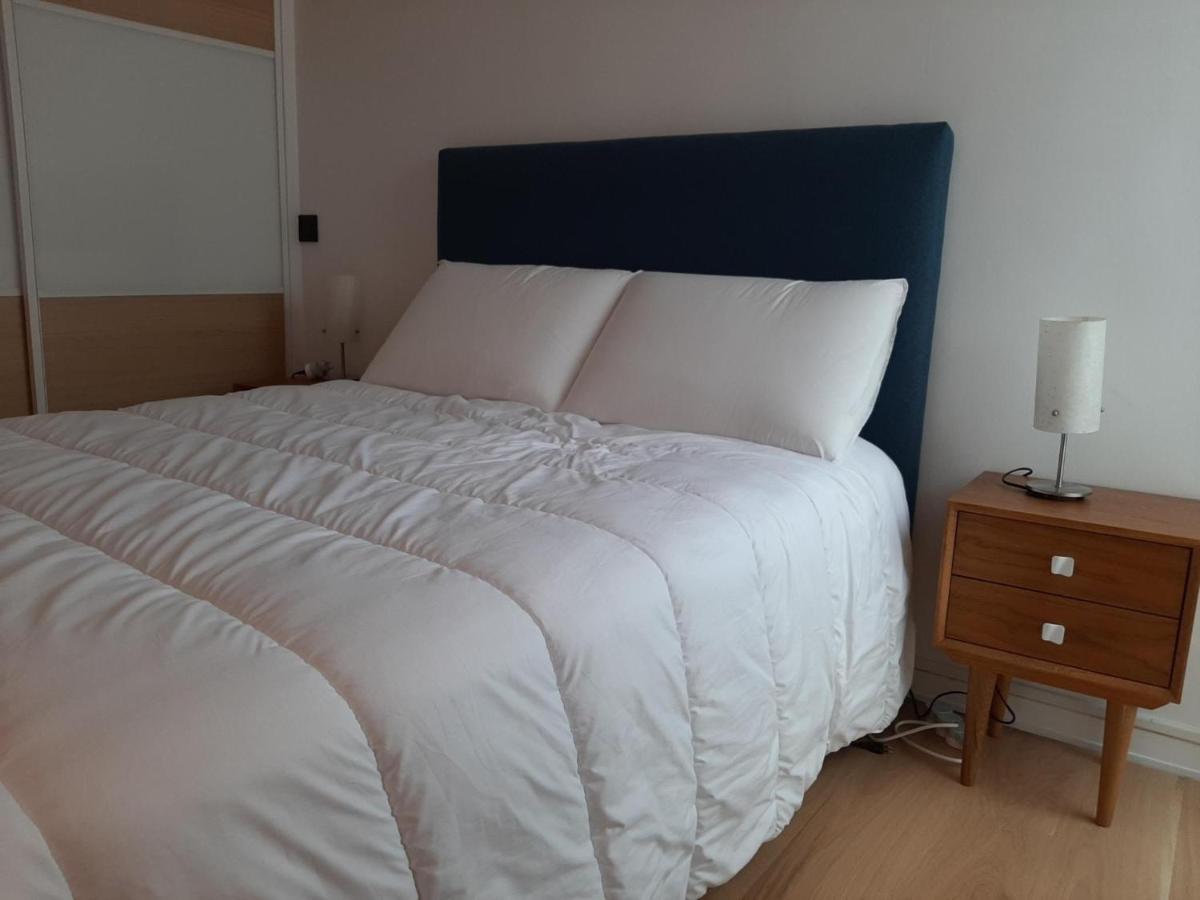 Appartement T3 Renove A 10 Min Du Centre-Ville Avec Balcon, Garage Et Wifi A Saint-Jean-De-Luz - Fr-1-239-584 Екстериор снимка